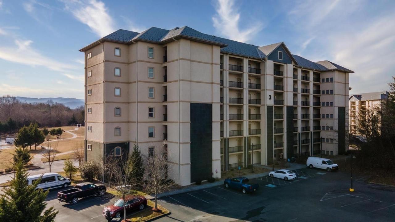 Mvc - Unit 5606 - Mountain Breeze 2 Lejlighed Pigeon Forge Eksteriør billede